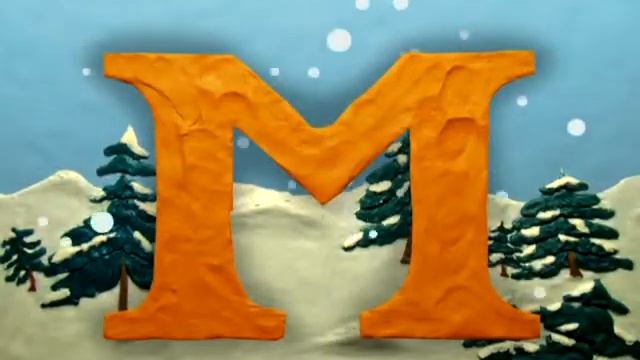 Самый классный!, студия "Хрустальная Гора" смотреть онлайн