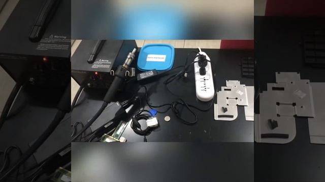 NO Da Video Mi Notebook/Positive BGH Soluciones! REBALLING. LA RESURRECCIÓN DE LA GPU