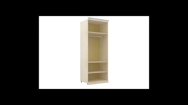 Шкаф Кантри КА-200.01_02 купить в Москве, Спб - интернет магазин мебели Ангстрем смотреть онлайн