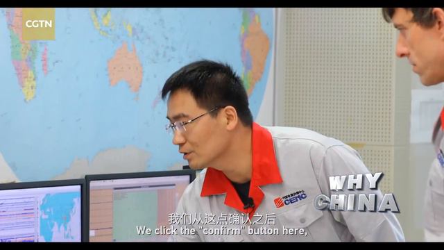 Why China can respond quickly to earthquakes смотреть онлайн