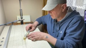 Поролоновая рыбка своими руками