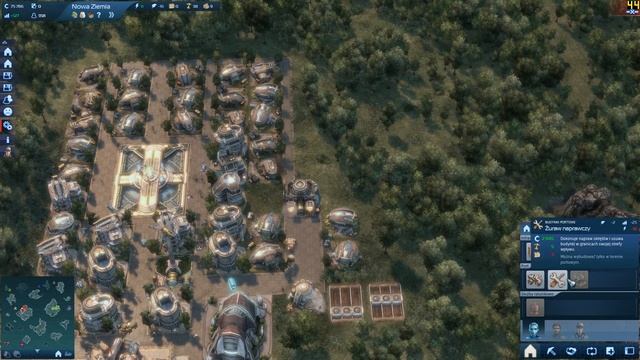 i3 4170 | GTX 950 | Anno 2070 (60FPS) смотреть онлайн