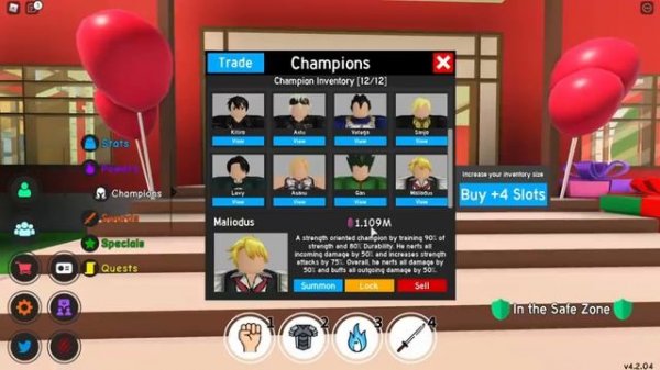 КОДЫ АНИМЕ ФАЙТИНГ СИМУЛЯТОР ? Anime Fighting Simulator codes