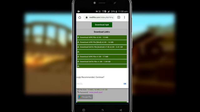 15MBHow To Download GTA San Andreas In Just 15 MB  Techno Karan