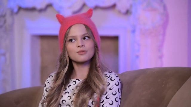 Есть ли у Миланы Стар звездная болезнь смотреть онлайн