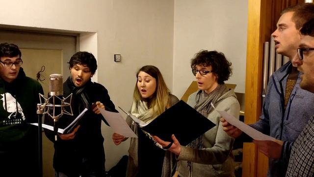 Heilige Nacht (Johann Friedrich Reichardt) смотреть онлайн