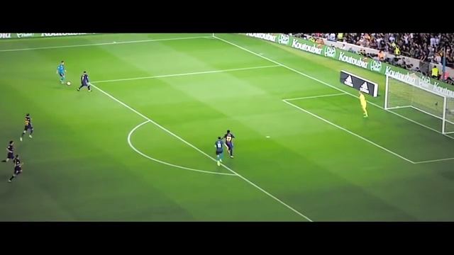 CR7- Великий и ужасный!