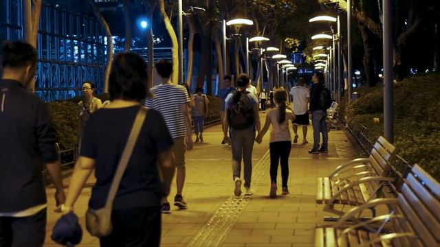 Hong Kong | KiraMaster | Cinematic TravelClip | May '18 смотреть онлайн