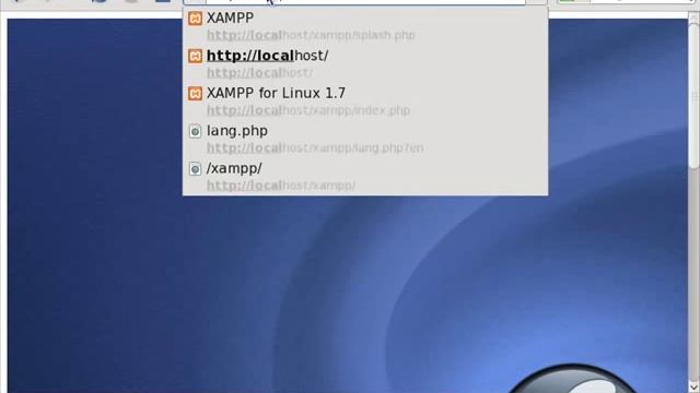 How to install XAMPP for Linux 1.7.0 смотреть онлайн