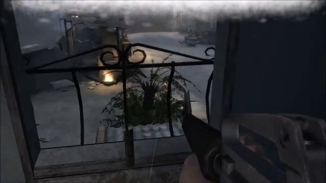 Shellshock 2: Blood Trails [Xbox 360, 2009] смотреть онлайн