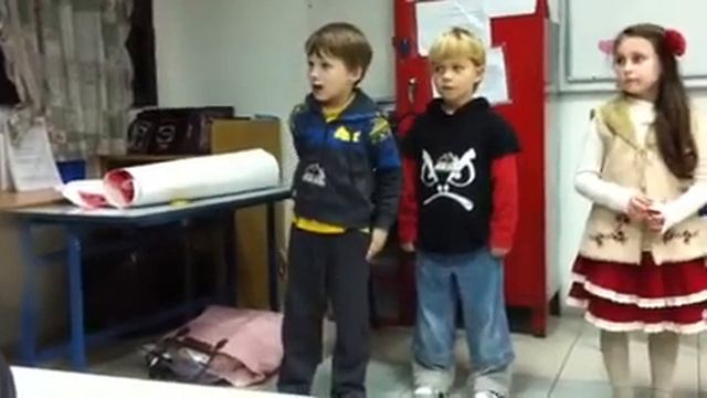 8 of march 2012 - Leon - стихотворение про маму смотреть онлайн