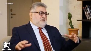 Ара Папян: «Турция подкупает Россию». (05.02.2021)