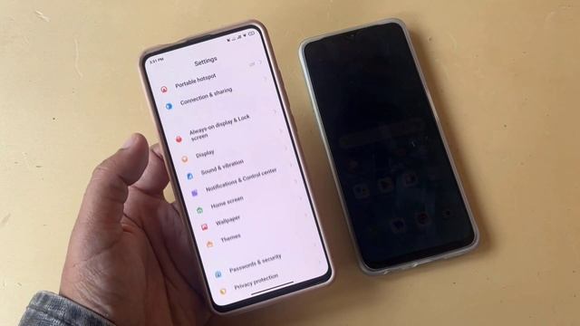 Fix WhatsApp notification is not showing xiaomi смотреть онлайн