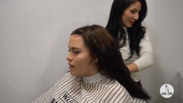 46 Tiare: long, chelsea, buzz, headshave смотреть онлайн