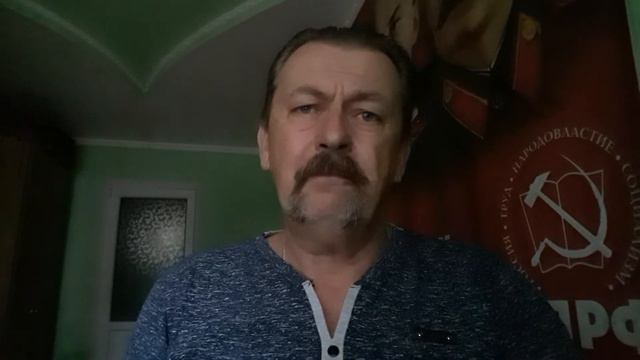 Развал России начался с меня? Сергей Курочкин СК смотреть онлайн