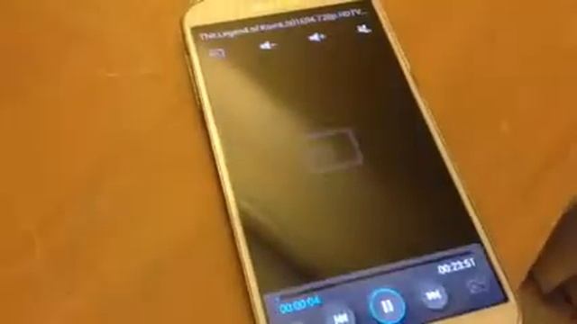 DLNA streaming смотреть онлайн