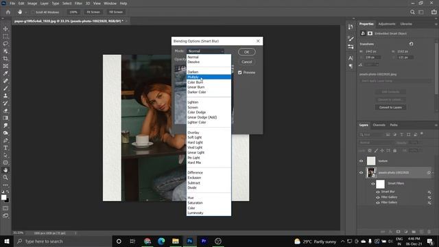 Watercolor Effect in Photoshop || Kumar_Editing_world || Tamil Tutorial смотреть онлайн