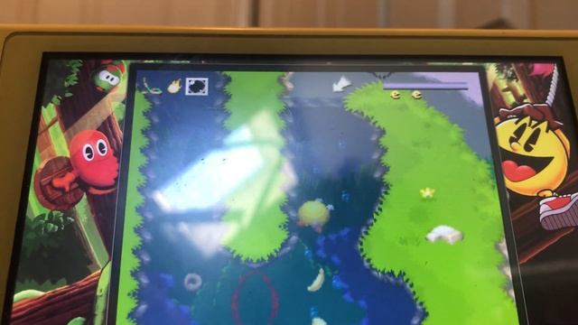 Pac-in-time gameplay смотреть онлайн