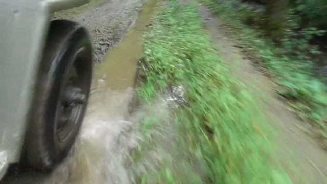 Willys mb offroad смотреть онлайн