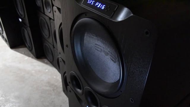 TOP 5 Best SubWoofers (2022) смотреть онлайн
