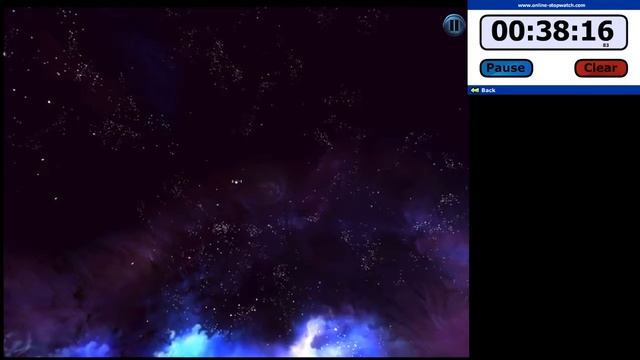 Galaxy on Fire 2 HD Speedrun (any%) 01:18:45 [Former WR] смотреть онлайн