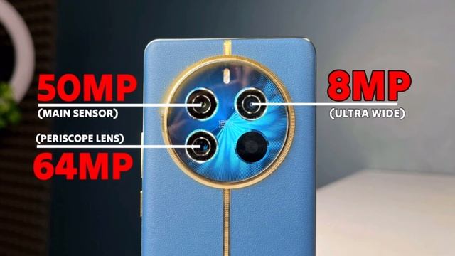 Realme 12 Pro Plus 5G Vs Redmi Note 13 Pro Plus Full Comparison - Aapko Konsa Lena Chaiye ! смотреть онлайн