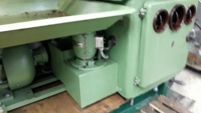 Обзор токарного станка 1А616 смотреть онлайн