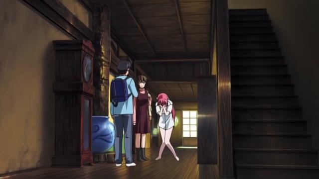 Топ 10 Аниме которые каждый должен посмотреть смотреть онлайн