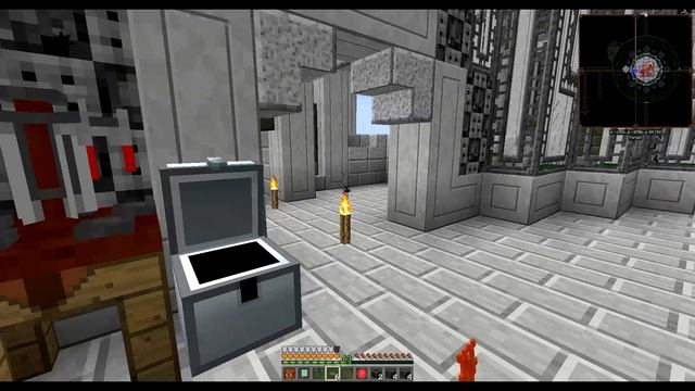 Cwelth: In Sphere "Активация портала в Alfheim" (E21) (Minecraft 1.7.10) смотреть онлайн