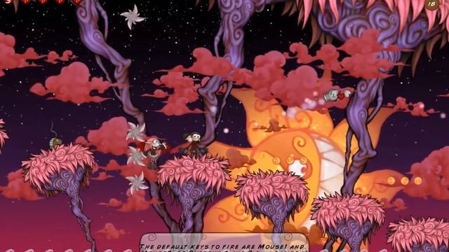 Eternity's Child (PC) / Level 01/20 / Walkthrough (100%) смотреть онлайн