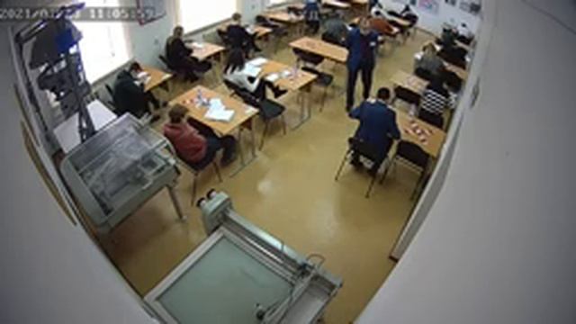 ЕНТ КарТУ 2021 поток-2, аудитория-9, камера-2 смотреть онлайн