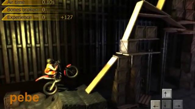 Trials 2 SE Tutorials, Steel and Concrete - pebe смотреть онлайн