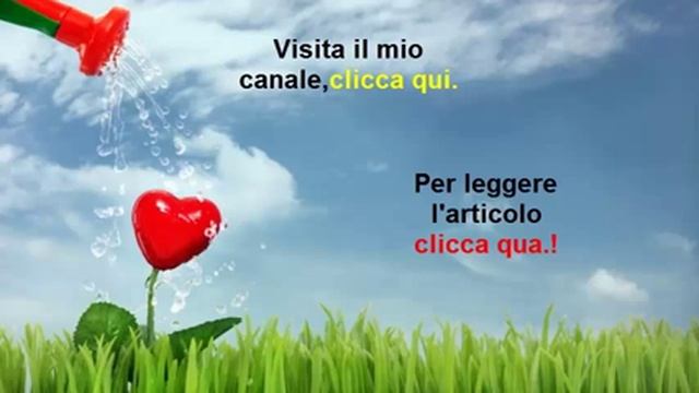 Affermazioni Positive Per Attrarre Amore