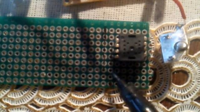 Беспроводная мышка Trust попутала оси X и Y РЕМОНТ смотреть онлайн