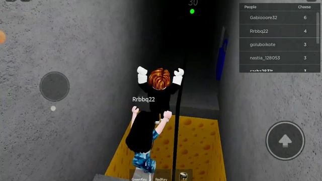 прохожу игру крыса в сыре,2 часть по роблоксу смотреть онлайн