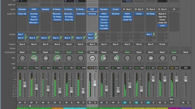 How to Produce: XXXTentacion SAD! Type Beat | Logic Pro Stock Free Remake Template смотреть онлайн