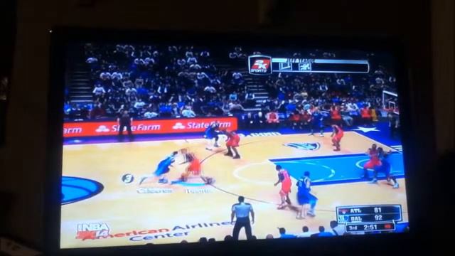 NBA 2K14 The Association Xbox 360 Episode 3 смотреть онлайн