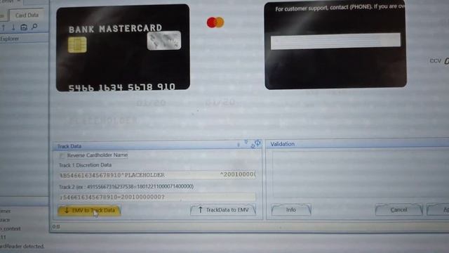 EMV chips reader writer software 95k смотреть онлайн