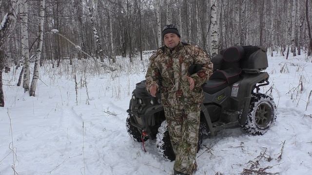 Отзыв.Снегоболотоход РМ-800. 2 сезона эксплуатации. смотреть онлайн