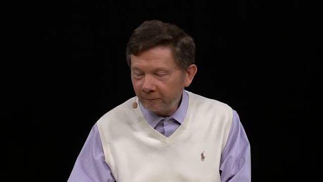 The Fourth State of Consciousness | Eckhart Tolle (Sub ESP) смотреть онлайн