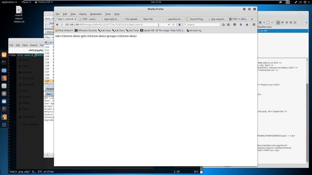 Drunk Admin Web Hacking Challenge Walkthrough смотреть онлайн