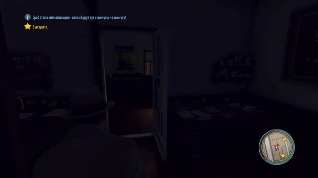 MAFIA 2 Final Cut / мод с вырезанным контентом #4