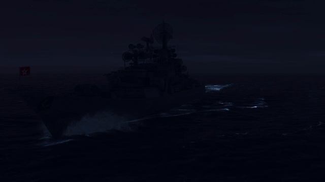 Cold Waters: Understanding Combat смотреть онлайн