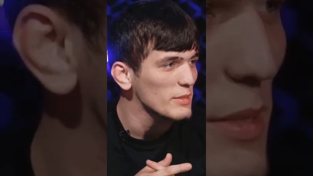 😎 Первая конференция Наби Набиева @nabi_nabievmma в статусе чемпиона Hardcore MMA @hardcorefc_mma смотреть онлайн