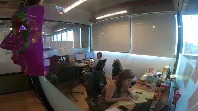 WeeklyDAV Aug 20-26 2018 - Vue, Angular or React? смотреть онлайн