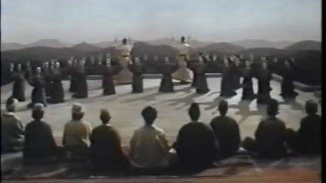 Гурджиев. Sacred dance смотреть онлайн