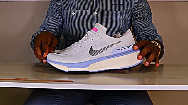 Nike ZoomX Invincible Run Flyknit 3, full run review #bestrunningshoes #nikerunning #zoomx смотреть онлайн