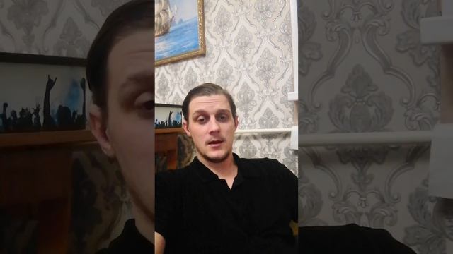 Почему я перестал бояться темноты смотреть онлайн