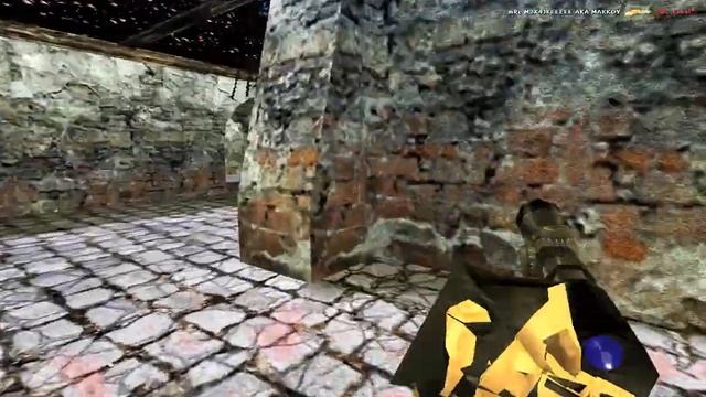 Молодость 2009 год контра 1.6 ? Counter Strike 1.6 ностальгия смотреть онлайн