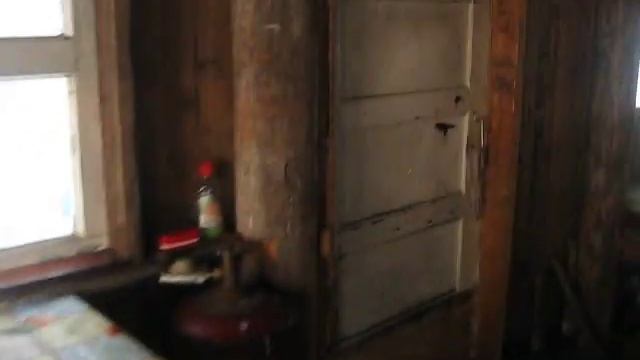 Карелия. Лесная избушка. Минимум комфорта масса впечатлений. смотреть онлайн